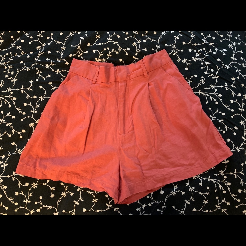 Forever 21 shorts